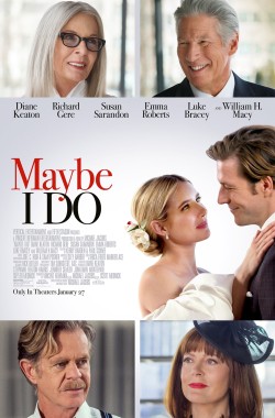 Maybe I Do (2023 - VJ Emmy - Luganda)
